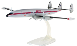 HER611251 - LOCKHEED C-121C Empresa de restauración de aviones históricos