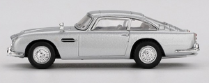 MGT00901-007F - ASTON MARTIN DB5 Thunderball embalaje versión francesa 1965