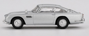 MGT00901-007J - ASTON MARTIN DB5 Thunderball embalaje versión japonesa 1965