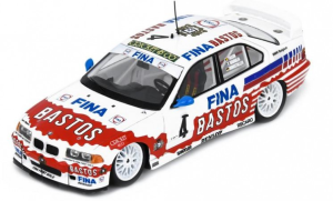 SPA43SPA1994 - BMW 318I #4 Ganador de las 24 Horas de Spa 1994 T.TASSIN-R.RAVAGLIA-A.BURSTALLER