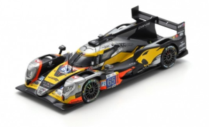 SPAS9144 - ORECA 07 - Gibson #65 24H Le Mans 2024 R. SALES-M. BECHE-S. HUFFAKER