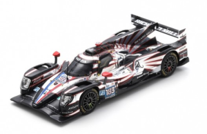 SPAS9145 - ORECA 07 - Gibson #183 24H Le Mans 2024 F. PERRODO-B. BARNICOAT-N. VARRONE
