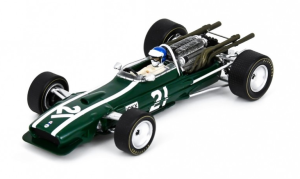 SPAS5296 - COOPER T86 #21 GP EE. UU. 1967 J.ICKX