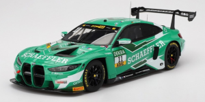 TS0591 - BMW M4 G82 GT3 #11 Schubert Motorsport DTM 2024 M.WITTMANN
