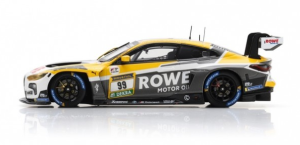 SPASG954 - BMW M4 GT3 #99 24H Nurburgring 2024 R.FRIJNS-S.VAN DER LINDE-D.VANTHOOR-A.FARFUS