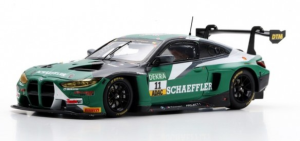 SPASG985 - BMW M4 GT3 #11 Project 1 DTM 2023 M.WITTMANN