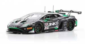 SPASB790 - LAMBORGHINI Huracan GT3 EVO 2 #72 24H Spa 2024 G.RINDONE-M.MICHELOTTO-P.KUJALA