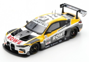 SPASB836 - BMW M4 GT3 #98 Rowe Racing 24H Spa 2024 P.ENG-N.YELLOLY-M.WITTMANN