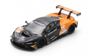 SPAY395 - McLAREN 720S GT3 Evo #95 24H Le Mans 2024 M.SATO-H.HAMAGUCHI-N.PINO