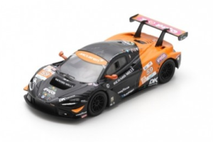 SPAY397 - McLAREN 720S GT3 Evo #59 24H Le Mans 2024 G. SAUCY-J. COTTINGHAM-N. COSTA