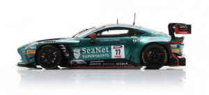SPASB795 - ASTON MARTIN Vantage AMR GT3 EVO #11 24H Spa 2024 K.PAUWELS-J.DE WILDE-D.RAPPANGE