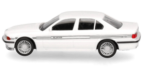 HER421201 - BMW Alpina B12 5.7 E38 blanco