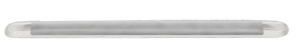 HER054782 - HANSCH DBS 5000 barra luminosa para camiones transparente - 12 piezas