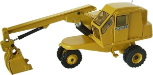 NZG538 - Excavadora LIEBHERR L300