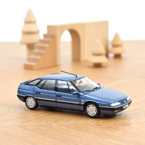 NOREV519129 - CITROEN XM 1995 Azul Buckingham