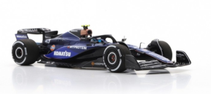 SPAS9564 - WILLIAMS Racing FW46 #43 GP Italia 2024 F.COLAPINTO