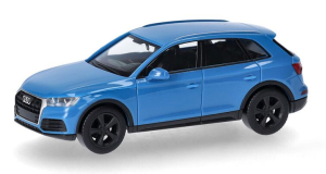 HER028622-002 - AUDI Q5 azul