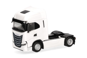 HER319478 - IVECO S-Way facelift MY24 4x2 blanco