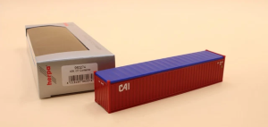 HER960274 - Contenedores 40 pies CAI