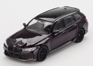 MGT00896-L - BMW M3 Touring G81 Performance Daytona violeta 2024