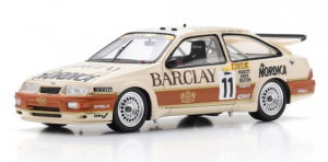 SPASB237 - FORD Sierra RS Cosworth #11 24H Spa 1987 J. NURMINEN-A. MALHERBE-J. DELETRAZ