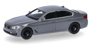 HER420372-003 - BMW 5 G30 Limo gris