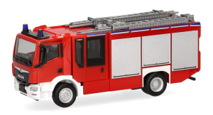 HER098601 - MAN TGM CC Z-Cab Bomberos