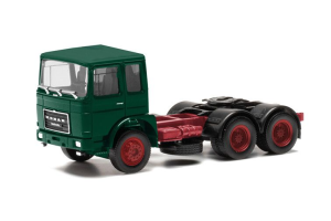 HER310567-004 - ROMAN Diesel 6x4 verde