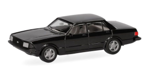 HER029025 - FORD Granada negro