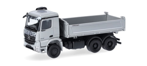 HER958905 - MERCEDES BENZ Arocs 6x4 volquete