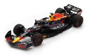 SPAS8550 - RED BULL RB18 #1 Oracle Red Bull Racing Ganador GP Italia 2022 M.VERSTAPPEN