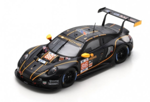 SPAS8652 - PORSCHE 911 RSR-19 #86 GR Racing 24H Le Mans 2022 M.WAINWRIGHT-R.PERA-B.BARKER