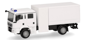 HER014151 - MAN TGM 4x4 multifunción - 1 pieza para montar