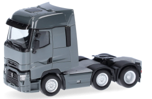 HER315104-004 - RENAULT T 6x2 gris