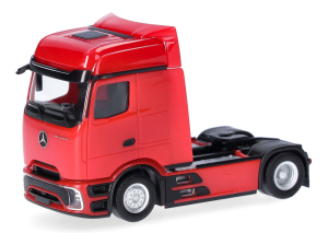 HER320207 - MERCEDES BENZ Actros L ProCabin Bigspace 4x2