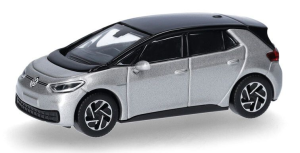 HER431101-003 - VOLKSWAGEN ID. 3 gris metalizado