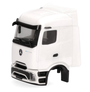 HER086202 - MERCEDES BENZ eActros 600 ProCabin Streamspace cabina - 2 piezas para montar