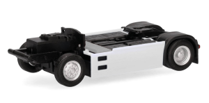 HER086219 - MERCEDES BENZ eActros chasis de 2 ejes - 2 piezas para montar