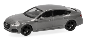 HER028707-002 - AUDI A5 Sportback gris