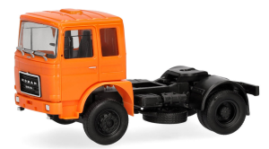 HER310550-004 - ROMAN Diesel 4x2 naranja