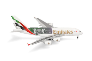HER538664 - AIRBUS A380-800 Emirates Wimbledon Socio Oficial