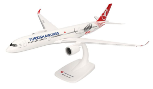 HER614689 - AIRBUS A350-900 Turkish Airlines 400.º - TC-LGH Tek Yurek