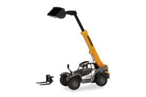 HER318877 - LIEBHERR T60-9S Liebherr