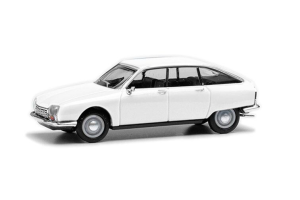 HER420433-005 - CITROËN GS blanco