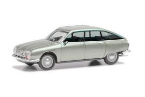 HER430722-005 - CITROËN GS gris metalizado