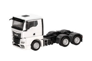 HER320559 - MAN TGX GN 6x4 blanco