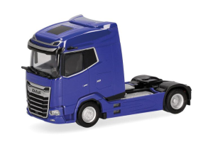 HER320887 - DAF XG 2024 4x2 azul