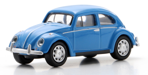 SCH87U00062 - VOLKSWAGEN Beetle 1965 azul