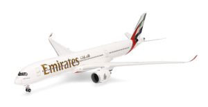 HER573375 - AIRBUS A350-900 Emirates