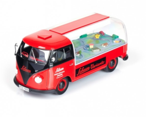 SCH18U00181 - VOLKSWAGEN T1 coche publicitario Schuco Varianto